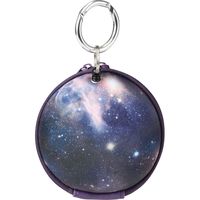 セトクラフト SF-4029 キー&コインケース(ギャラクシー) 1個（直送品）