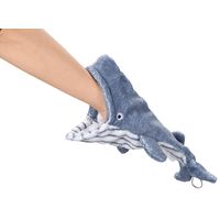 セトクラフト SF-5843 ハンドタオル(クジラ)　1個（直送品）