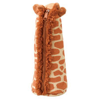 セトクラフト SF-5892 スタンドペンケース(キリン) 1個（直送品）