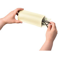 セトクラフト SF-6604 メガネケース(ラブラドール)　1個（直送品）