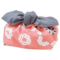 セトクラフト SF-8301-PK あづま袋(おにぎり)ピンク 1袋（直送品）