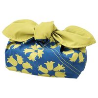 セトクラフト SF-8302-NV あづま袋(タコさん)ネイビー 1袋（直送品）