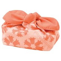 セトクラフト SF-8302-OR あづま袋(タコさん)オレンジ 1袋（直送品）