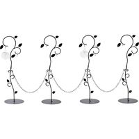 セトクラフト SI-1059 ソーラークローズゲート(MINORI) 1組（直送品）