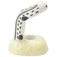 セトクラフト SP-5755 歯ブラシスタンド(チンアナゴ) 1個（直送品）