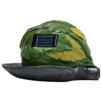 セトクラフト SR-0778 ソーラーオーナメント(ねずみとシャベル) 1個（直送品）