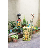 セトクラフト SR-0873 傘立て(RAINY CAT)　1台（直送品）