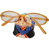 セトクラフト SR-2013 メガネスタンド ミニ(福助) 1個（直送品）