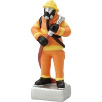 セトクラフト SR-3413 キーフック(ファイヤーマン) 1個（直送品）