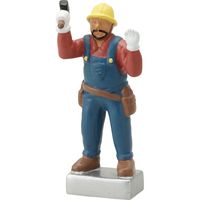 セトクラフト SR-3414 キーフック(カーペンター) 1個（直送品）