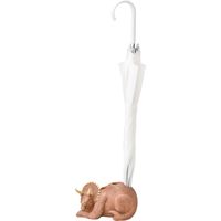 セトクラフト SR-4401 3本傘立て(トリケラトプス) 1台（直送品）