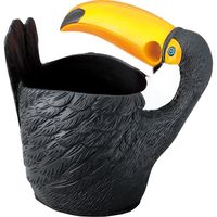 セトクラフト SR-4622 ペンスタンド(トゥーカン) 1個（直送品）