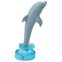 セトクラフト ペン&メモスタンド(イルカ) SR-5783 1組