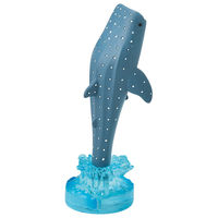 セトクラフト ペン&メモスタンド(ジンベイザメ) SR-5782 1組