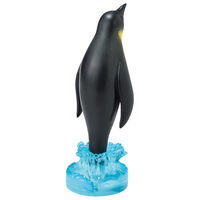 セトクラフト ペン&メモスタンド(ペンギン) SR-5784 1組