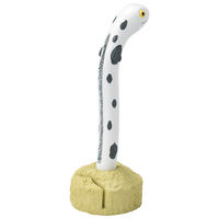 セトクラフト SR-5785 ペン&メモスタンド(チンアナゴ) 1組（直送品）