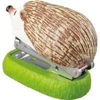 セトクラフト SR-6212 ステープラー(ハリネズミ) 1個（直送品）