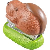 セトクラフト SR-6214 ステープラー(ビーバー) 1個（直送品）