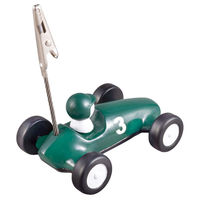 セトクラフト SR-7001 メモスタンド(トイカー)グリーン 1個（直送品）