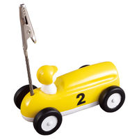 セトクラフト SR-7003 メモスタンド(トイカー)イエロー 1個（直送品）