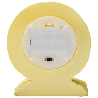 セトクラフト SR-7216 ルームランプ(アストロノーツ)ムーン 1個（直送品）