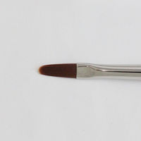 SHAREYDVA ジェルブラシ Ｆｉｌｌ ｉｎ ｐｌｕｓ（キャップ付） 109430 1個（直送品）