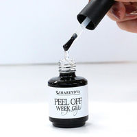 SHAREYDVA ピールオフウィークジェル １５ｇ 114538   1個（直送品）