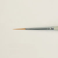 SHAREYDVA ジェルブラシ Ａｒｔ ｐｌｕｓ 118134 1個（直送品）