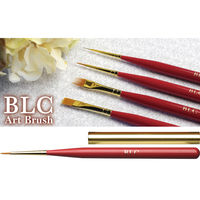 SHAREYDVA ＢＬＣ アートブラシ ラウンド 79904  1個（直送品）