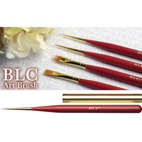 SHAREYDVA ＢＬＣ アートブラシ ライナー 79905  1個（直送品）