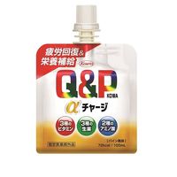興和　キューピーコーワαチャージ 100mL 1セット（36袋：6袋入×6箱）