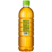 アサヒ飲料 十六茶 シンプルecoラベル 630ml 1セット（48本）