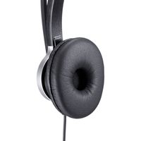 サンワサプライ イヤーパッド(2個セット) MM-HSPA13 1個