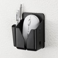 サンワサプライ 小物収納ポケット(左右幅調整機能付き) PDA-STN56 1個