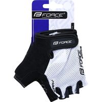 サギサカ FORCE グローブ TERRY Sサイズ ホワイト 80801 1組（直送品）