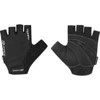 サギサカ FORCE グローブ TERRY Sサイズ ブラック 80800 1組（直送品）