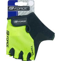 サギサカ FORCE グローブ TERRY Mサイズ フルオ 80808 1組（直送品）