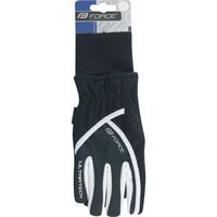サギサカ FORCE グローブロング ULTRA TECH Lサイズ ブラック 80839 1組（直送品）