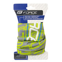 サギサカ FORCE ネックゲーター UNI フルオ 80851 1個（直送品）