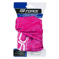 サギサカ FORCE ネックゲーター UNI ピンク 80853 1個（直送品）