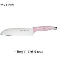 ZWILLING J.A.HENCKELS ヘンケルス セルフシャープニング ナイフブロックセット HIスタイルエリート（直送品）