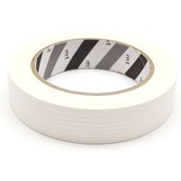 カモ井加工紙 mt foto ホワイト 25mm×50m 舞台・撮影用テープ マスキングテープ MTFOTO04 1本