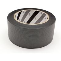 カモ井加工紙 mt foto グレー 50mm×50m 舞台・撮影用テープ マスキングテープ MTFOTO09 1本