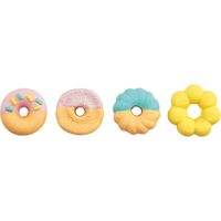 クツワ 工作 工作キット ホビー けしごむをつくろう ドーナツ PT193F 3個（直送品）