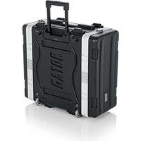 GATOR CASES 機材ケース・ラック GRR-4L / Molded PE Rack Case 1箱(1個入)（直送品）