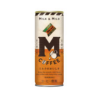 ダイドードリンコ ダイドーブレンド Mコーヒー 1セット（60缶）