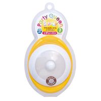 ローヤル やわらかままごと シチューパン イエロー 15143 1個