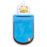 ローヤル やわらかままごと まな板 ブルー 15194 1枚