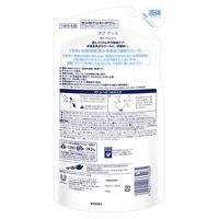 ユニリーバ ダヴ　ＢＷ　クール　つめかえ用　DVBSCR-2-A 1セット(12個)（直送品）