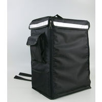 【宅配用バッグ】デリバリーバッグ（リュック）配達用 2個 丸紅フォレストリンクス